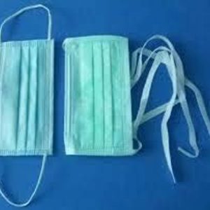 Disposable Face Mask