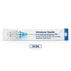 Introducer Needle