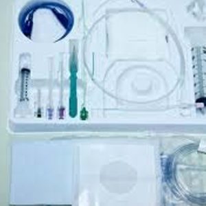 Pericardiocentesis Kit